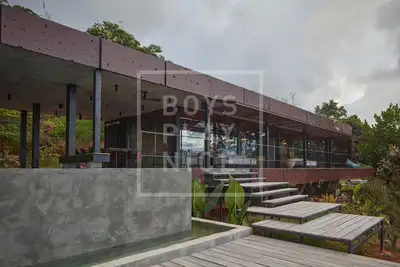 Image de Atelier Nouveau création de design aux Art Villas
