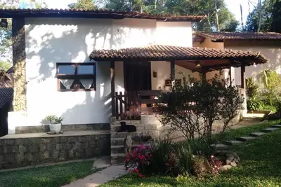 Image de Belle maison à Alto Penedo