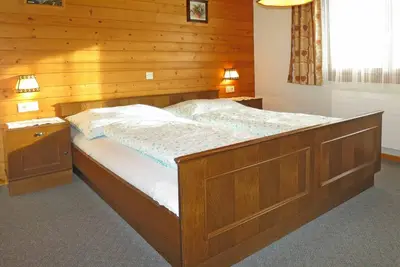 Image de Agréable appartement pour 7 personnes avec Wifi, Tv, balcon et parking