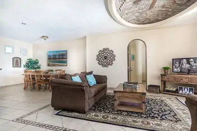 Image de Bella Sirena Be-502 My Toes Repose 2 Br Condo