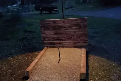 Image de Private Lake with fishing/ Tennis court getaway near Julian