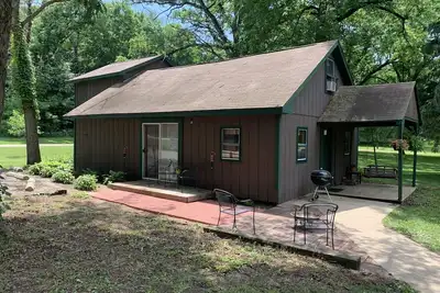 Image de Rustic Valley Cottage
