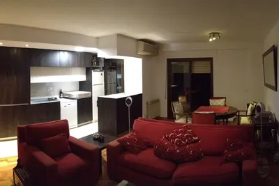 Image de Appartement rénové 3d Av. Espagne à Majadahonda. Aa, piscine et espaces communs.