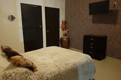 Image de Quinta azul (casa de campo)