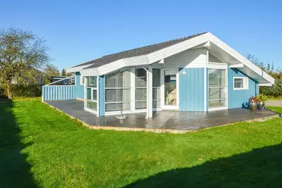 Image de Superbe maison à Hejls avec sauna