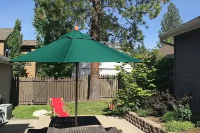 Image de Sweet Spot on the West Side of Bend 3 Bdrm 2. 5 bath