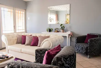 Image de Feel @ Home - Maison fabuleuse dans le royaume montagnard du Lesotho