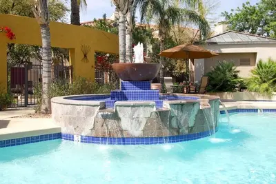 Image de Condo récemment rénové 2b / 2b