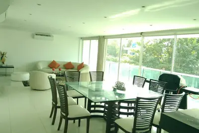 Image de Apartamento de lujo la boquilla