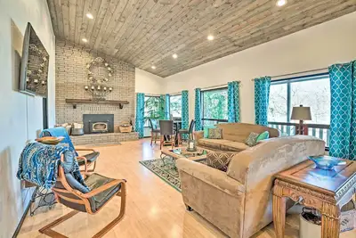 Image de Nouveau! Cascade Mountain Escape 7 Mi à Mission Ridge