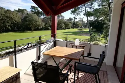 Image de appartement 'les 3 marquises'