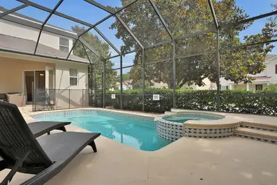 Image de Havre de la Réunion | Villa 5 Chambres avec Piscine et Spa Privé