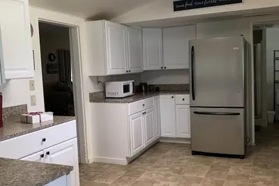 Image de Old Dairy House near Smith Rock