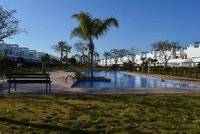Image de Bel appartement à Alhama De Murcia
