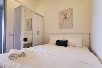 Image de Grand Medini Legoland (6pax) Wifi @ Jb City Home