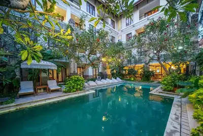 Image de Appartement 2 Chambres Legian - Résidence Sara