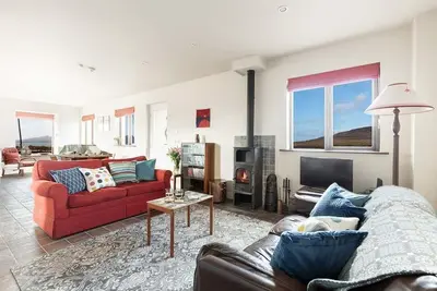 Image de Duinin Cottage - Vues majestueuses dans toutes les directions