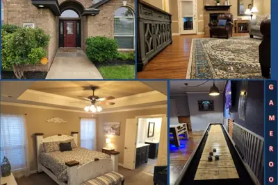 Image de Magnifique maison Amarillo, proche de tout