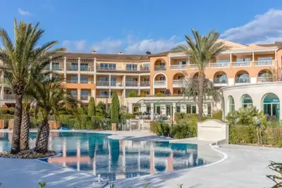 Image de Les Calanques Spa Thalassothérapie by Interhome