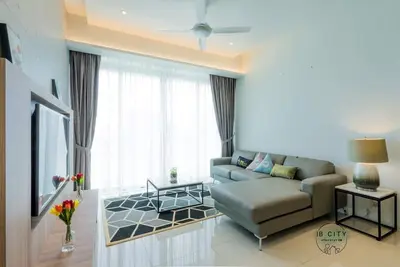 Image de Legoland 乐 高 乐园 步行 7 分钟 @ grand medini