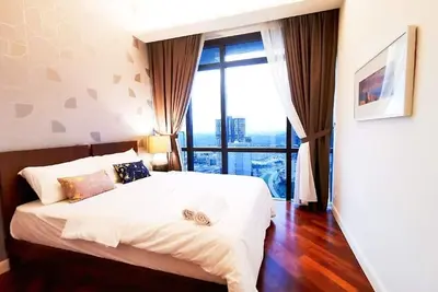 Image de Grand Medini (5pax) Wifi @ Jb City Homestay