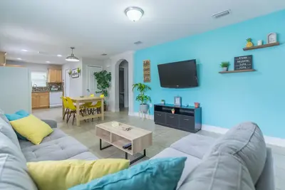 Image de Enchanted 3 Bedroom Home near Downtown Winter Garden