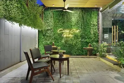 Image de Cozy Villas Dewi Sri 1bdr