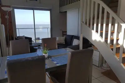 Image de Appartement à Royan, vue mer, proche plage du Chay