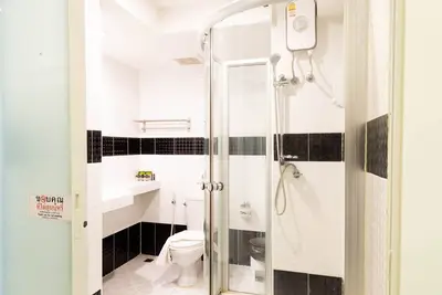 Image de K Residence Suvarnabhumi By RoomQuuest