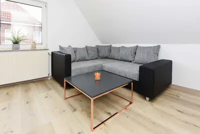 Image de Appartement 2 dans la maison brise marine - Appartements 2 et 3 dans la maison brise marine