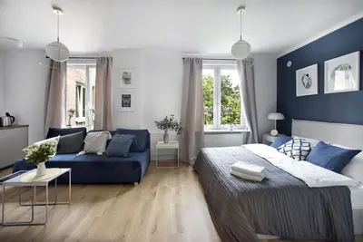 Image de Appartement Chmielna 4 - Centre