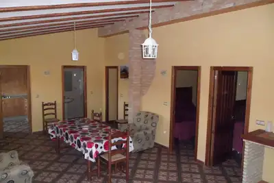 Image de Complejo Rural Casa La Peña
