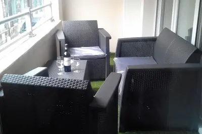 Image de Plein cœur Chartrons - 2 Parkings et Ascenseur.