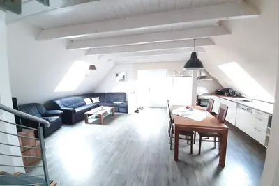 Image de Appartement agréable et spacieux