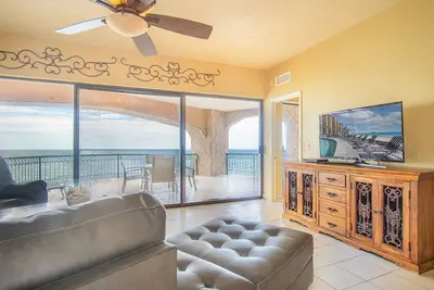 Image de Sonoran Sea W-501 Down By The Sea Wonderful and Spacious Oceanfront