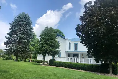 Image de Elle's Old Kentucky Home