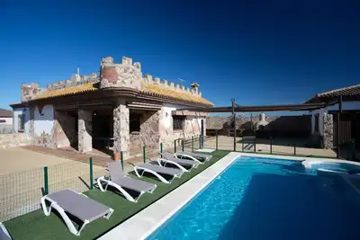 Image de Maison Rurale \"El Castillito\"