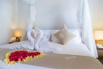 Image de Offre Spéciale Villa 4 Chambres avec Piscine Privée Seminyak