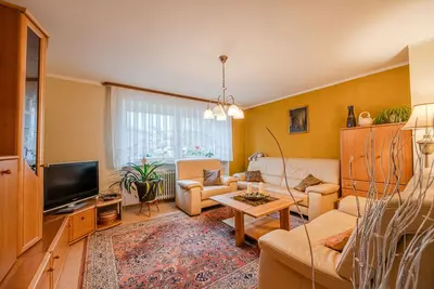 Image de Appartement de vacances pour 6 personnes avec 100m² à Morbach (130821)