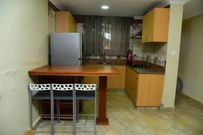 Image de Scotia Apartments