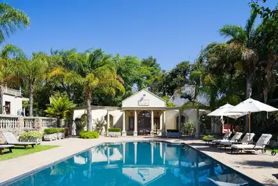 Image de Incroyable Ibis Luxury Villa