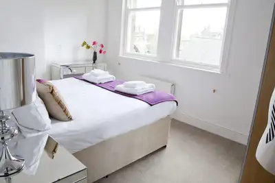 Image de Appartement de luxe 2 chambres
