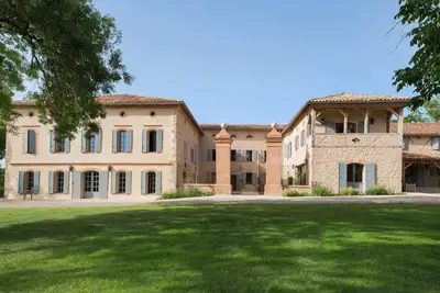 Image de Domaine d'en Maury - Halte en Cocagne