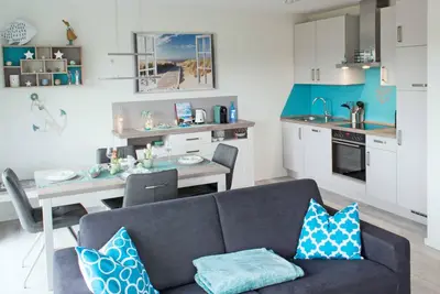 Image de Bel appartement sur le Siel pour 2-6 personnes