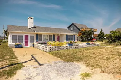 Image de Obx Classique - Semi-Oceanfront-One Level
