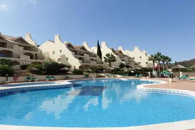 Image de La Manga Club Los Olivos Apartment 75