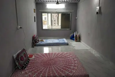 Image de Vivez comme un Mumbaikar (par Alien Door)
