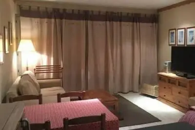 Image de Location Appartement Orcières 4 personnes