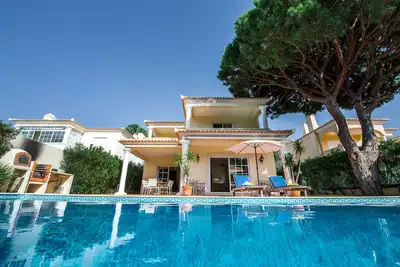 Image de Villa Luz - Stunning 4-Bed Villa