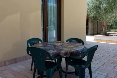 Image de Residence Il Gatto e la Luna - Appartamento Luna